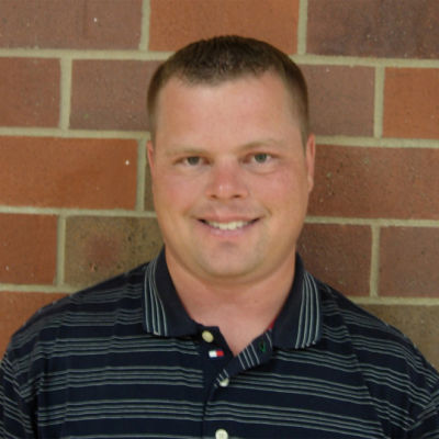 Joshua Severin
