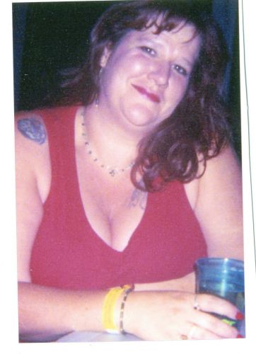 Suzanne Carruth