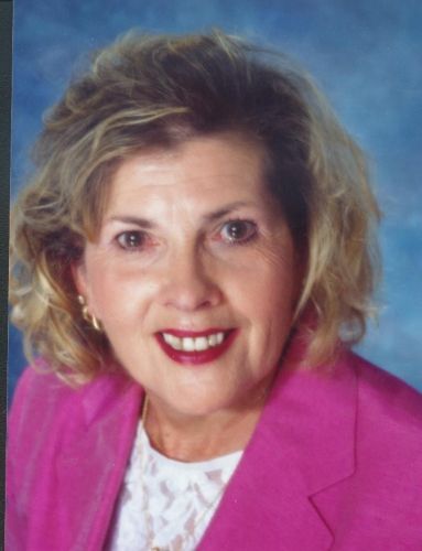 Sandra Mcintyre