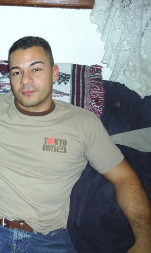 Christian Mendoza
