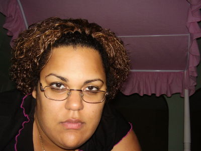 Wandalisa Jimenez