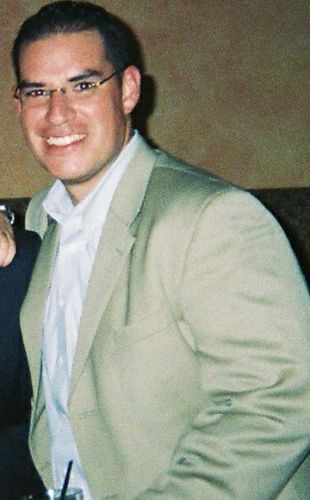 James Chapman