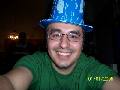 Jose Garcia
