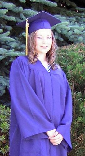 Natalee Yeoman
