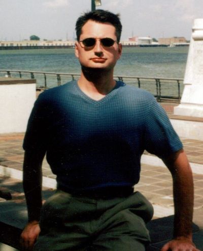 Marc Weinstein