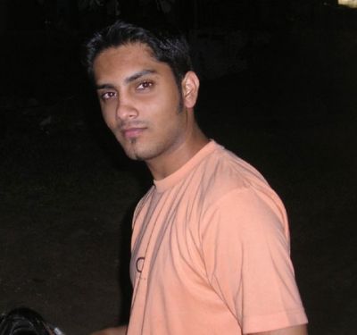 Supreet Singh