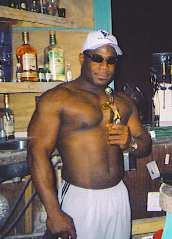 Michael Walker