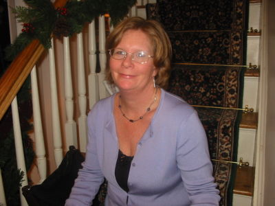Kathy Hadlock