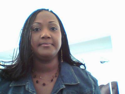 Andrea Cooper