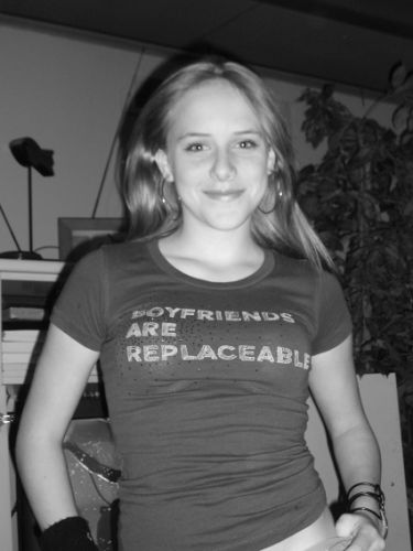Elisha Terre