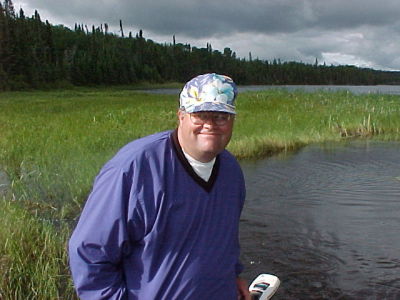 Jay Willard