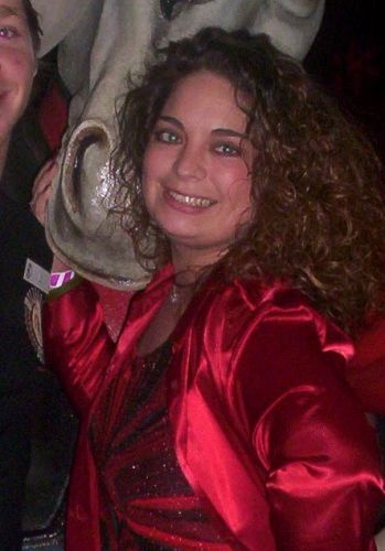 Brenda Baker