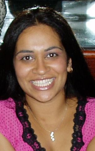 Samantha Santiago