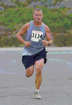 Neil Bray