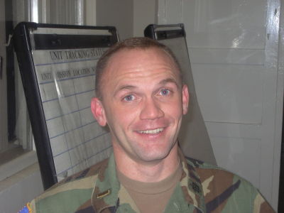 Tony Courtney