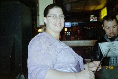 Tina Scott