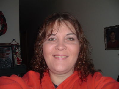 Stella Goodwin