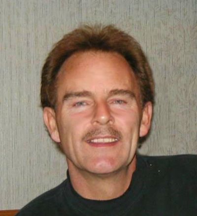 Cory Holberg