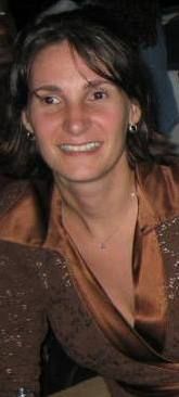 Heather Wegner