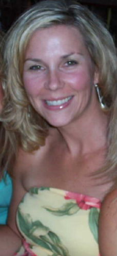 Meredith Olson
