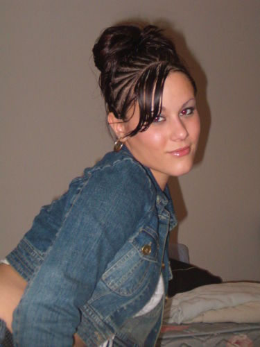 Brittany Coluzzi