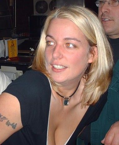 Kristy Davis