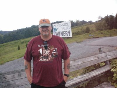 Randal Groover