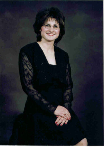 Sherry Turner