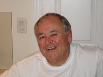 Stuart Larsen