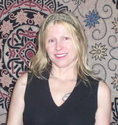 Michelle Farmer