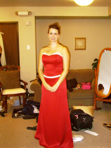 Julia Windle