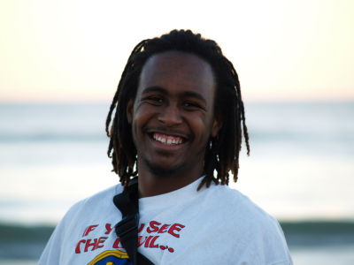 Lamarr Mayo