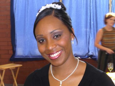 Shakira Douglas