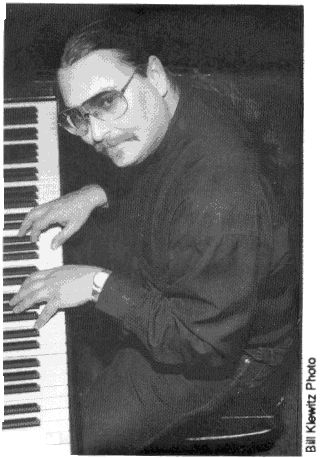 Paul Sucherman