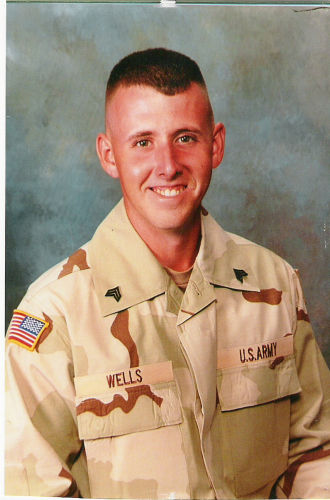 Jason Wells