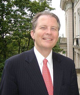 James Schumaker