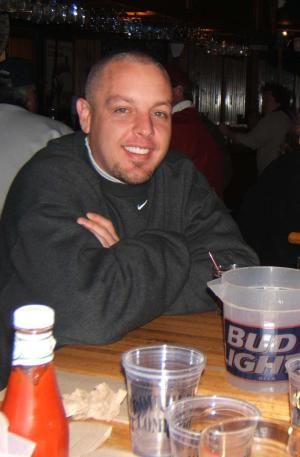 Aaron Elson
