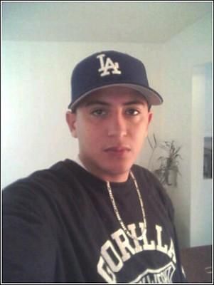 Christian Nuila