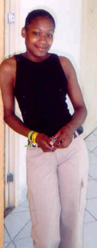 Tenee Anderson