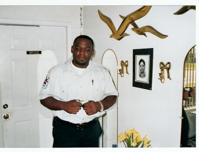 Kavin Agard