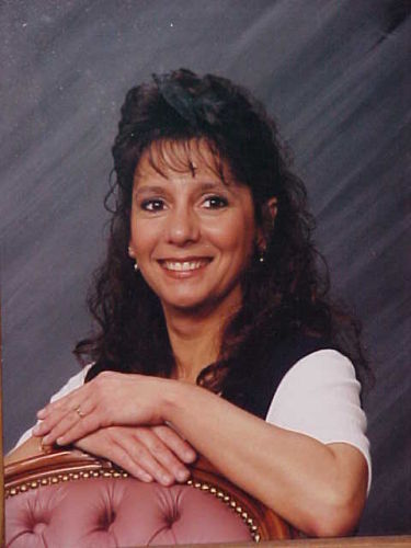 Kimberly Boyken