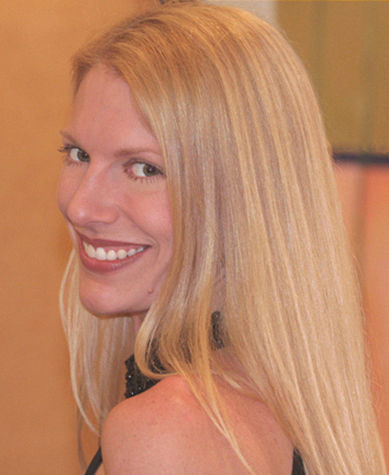 Wendy Maitland