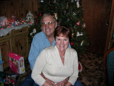Janice Parks