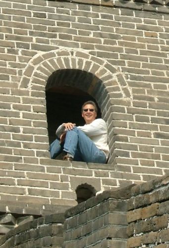 Marc Alexander