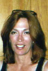 Katherine Bourne