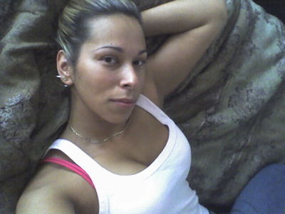 April Valdivia