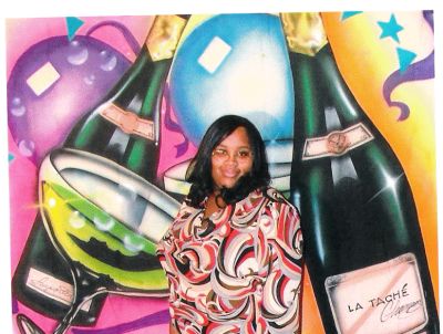 Vanicka Mcgee
