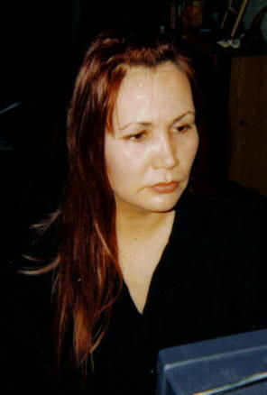 Michelle Huskey