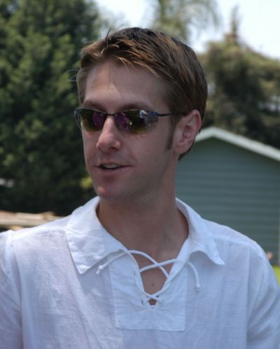 Grant Peterson