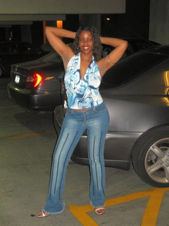 Veronica Brooks